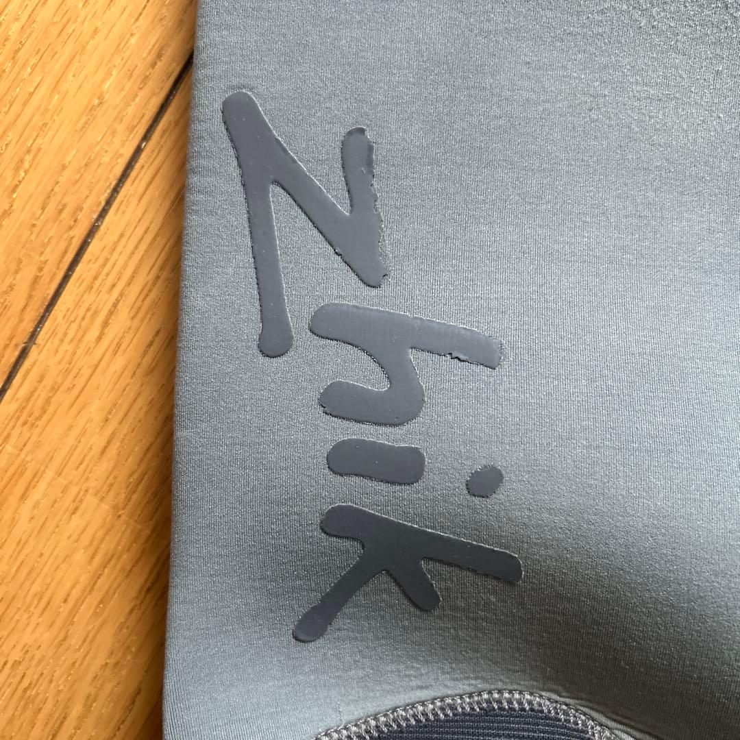 ◾️ヨット競技◾️ザイク◾️ZHIKTEXⅡ◾️zhik◾️上下◾️身長170㎝◾️ダメージ◾️