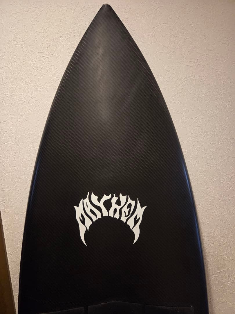 サーフィン・ボディボード LOST SUPD5'10 DOUBLE DART 34.0CL