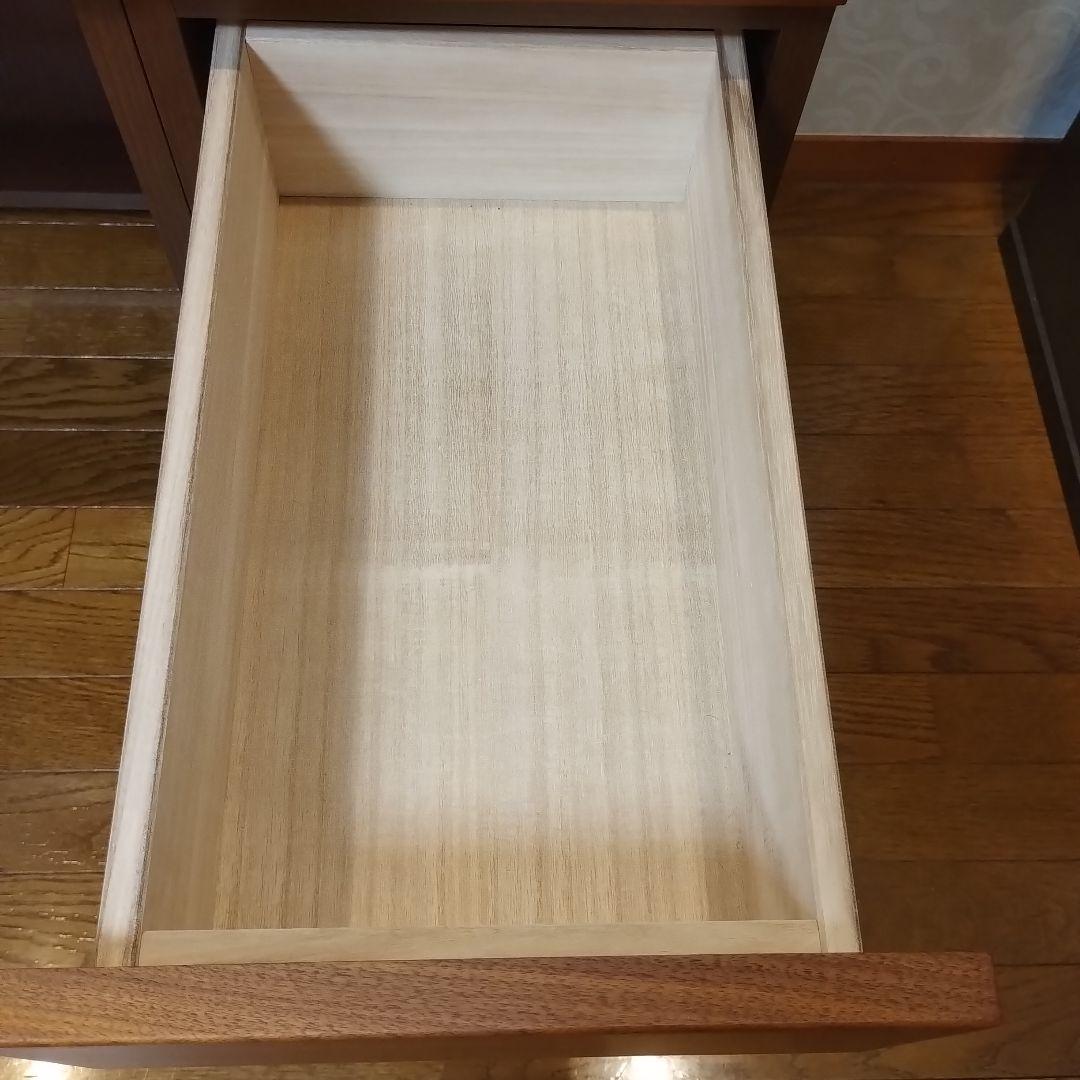 高野木工　アスターユニット家具