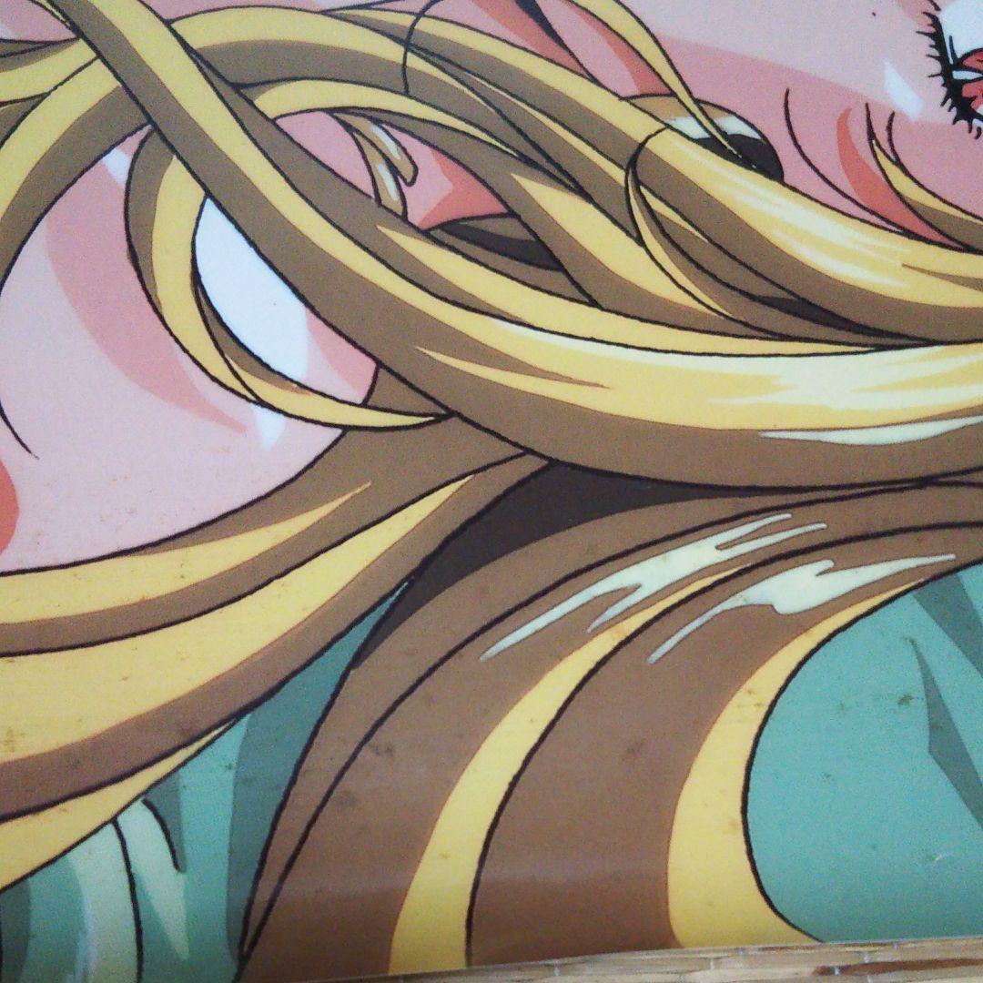 ①ファイナルロマンス2 ポスター  朝倉麗奈 うるし原智志