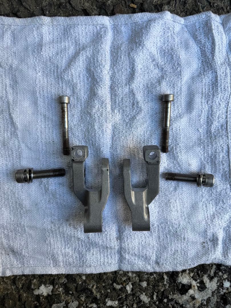 z1 レイダウンキット