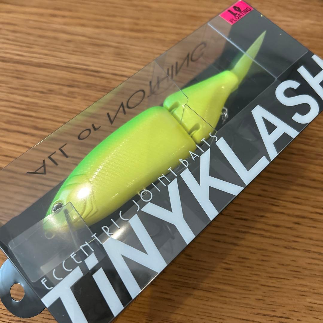 【２４時間以内発送】DRT タイニークラッシュ　low レジェンドチャート