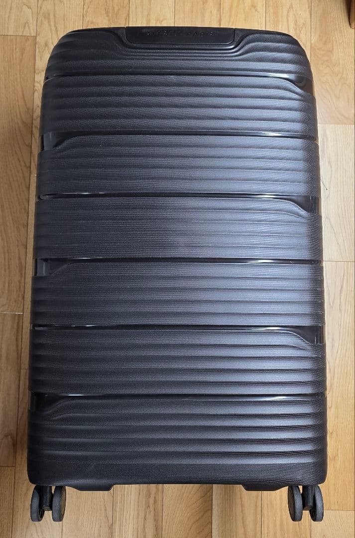 DELSEY PARIS Dune L デルセー　スーツケース 約130L