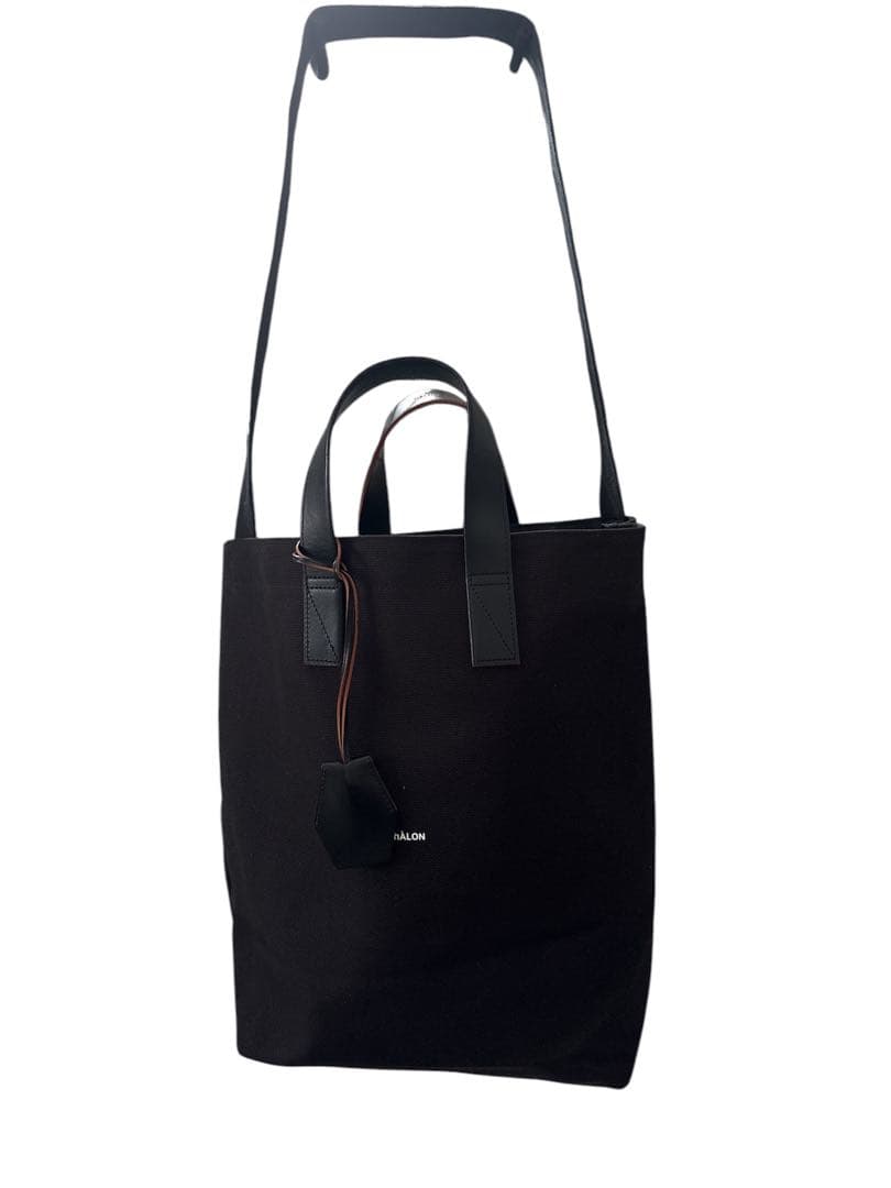 ＜hALON＞ EVERYDAY TOTE/トートバッグ