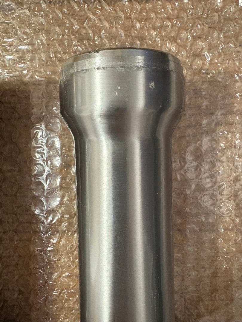 ハーレー純正　スポーツスター　アウターチューブ　XL883L