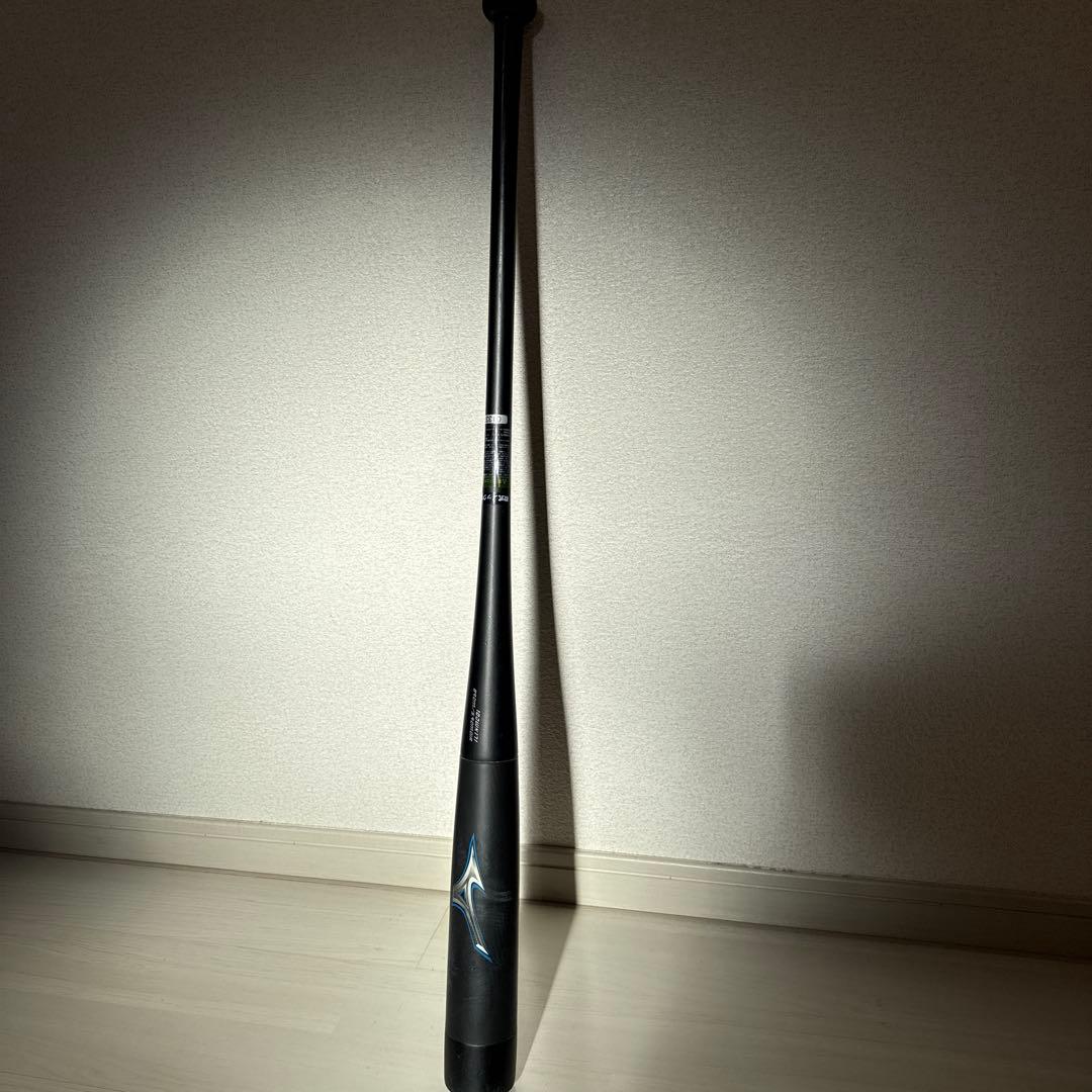 レミビヨンドマックスレガシー　ノックバット