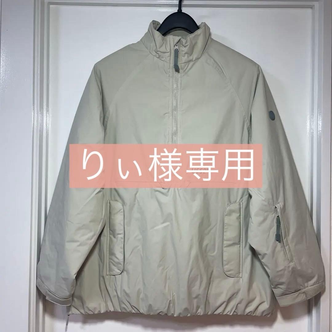 【りぃ】USS2スノーボードウェア