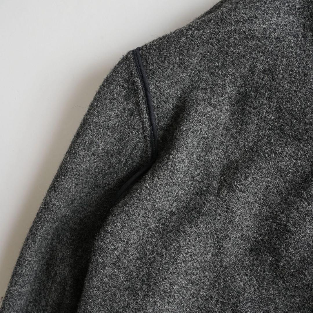 ジャケット・アウター 1990s comme des garcons shirt jacket