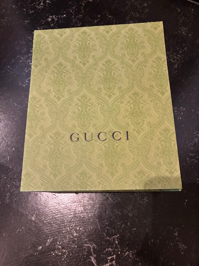 GUCCI×HAHAHA ミケーレ ハリーコラボ キャスケット 57 新品