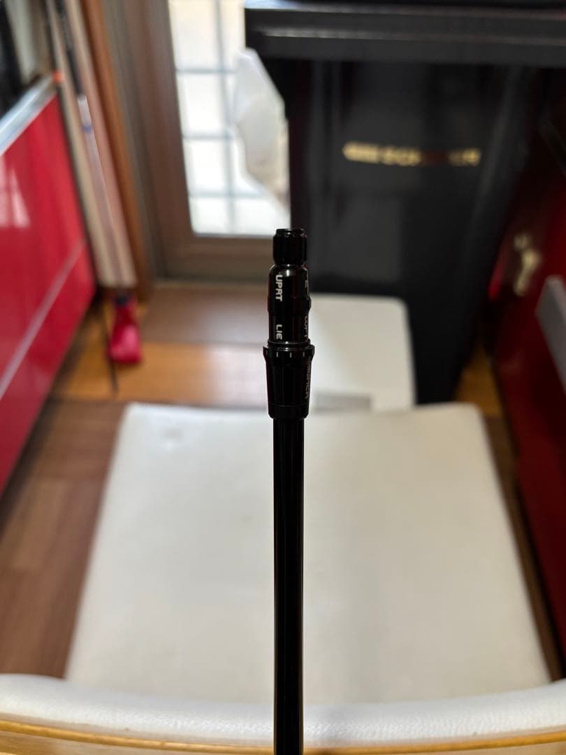 【希少TX】テンセイ プロ オレンジ 1K 50-TX テーラーメイドスリーブ付