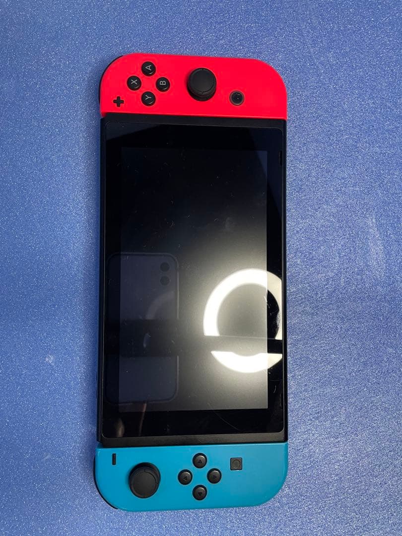 Nintendo switch 任天堂 ニンテンドー スイッチ