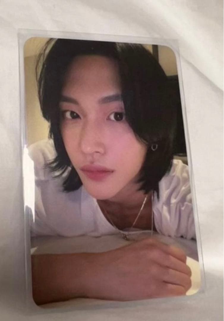 RIIZE  ウォンビン Love119 withmuu トレカ ラキドロ