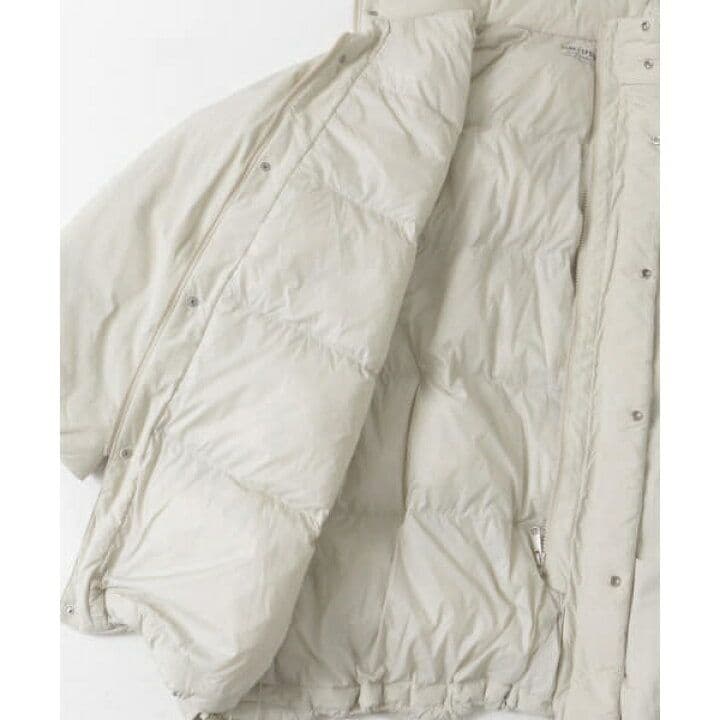 アーバンリサーチ スタンドカラーブルゾン FORK&SPOON SORONA