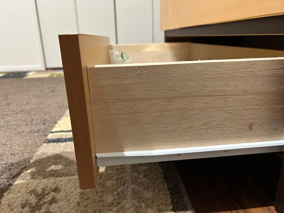 チェスト　ハイチェスト　洋服タンス