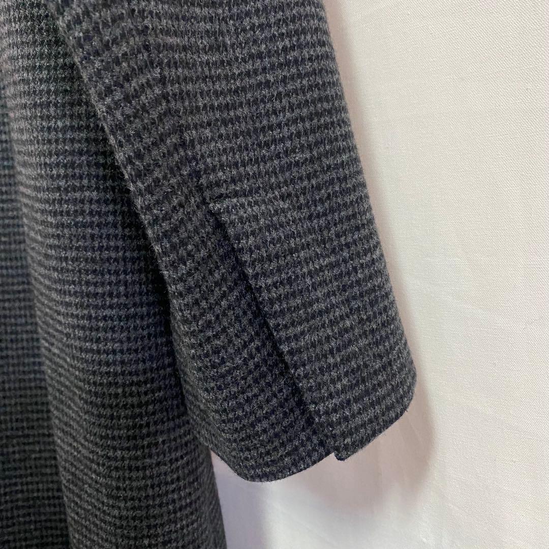 Paul Smith ウールチェスターコート