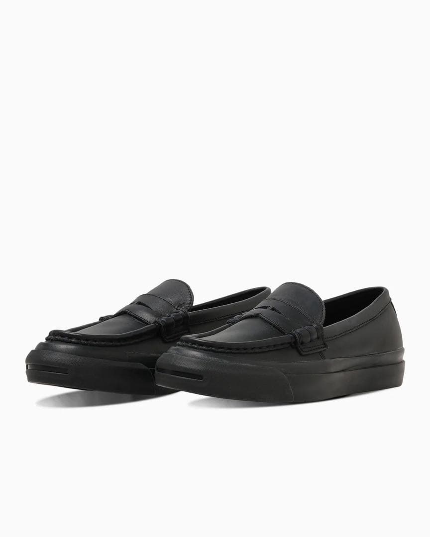 【28cm】JACK PURCELL 1935 LOAFER BLACK