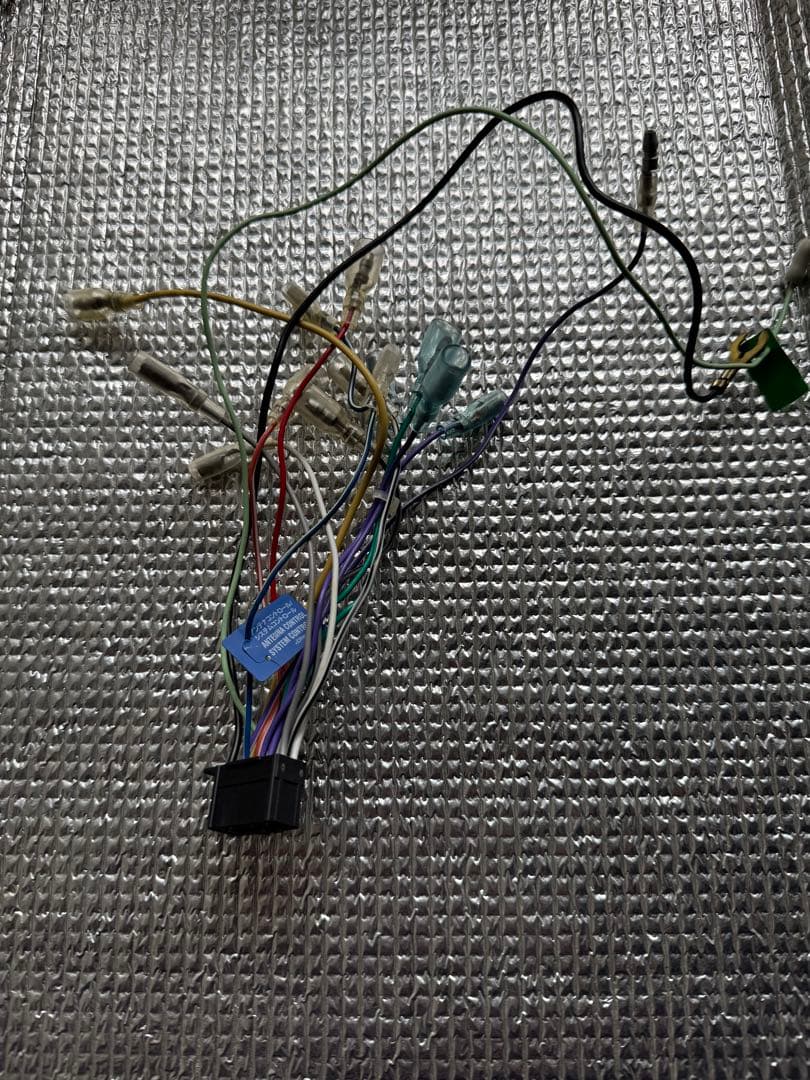 カロッツェリア ディスプレイオーディオ FH-8500DVS