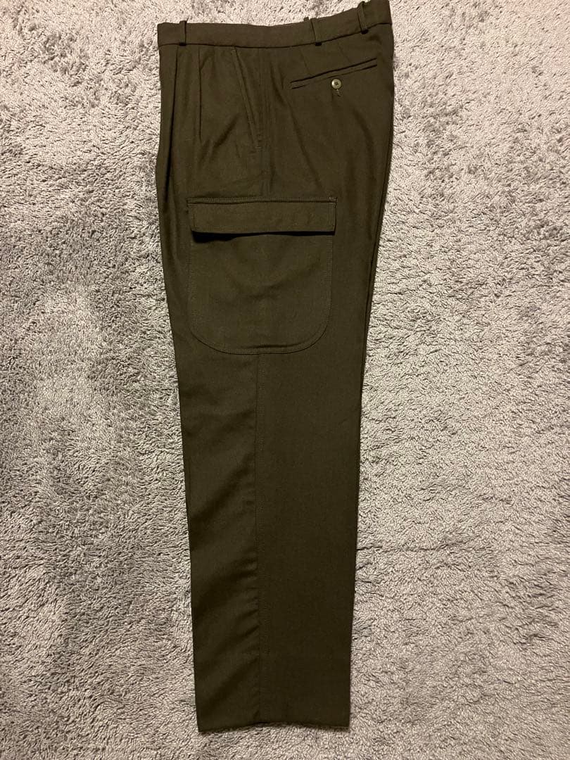 BEAMS購入 PTトリノカーゴパンツ　48