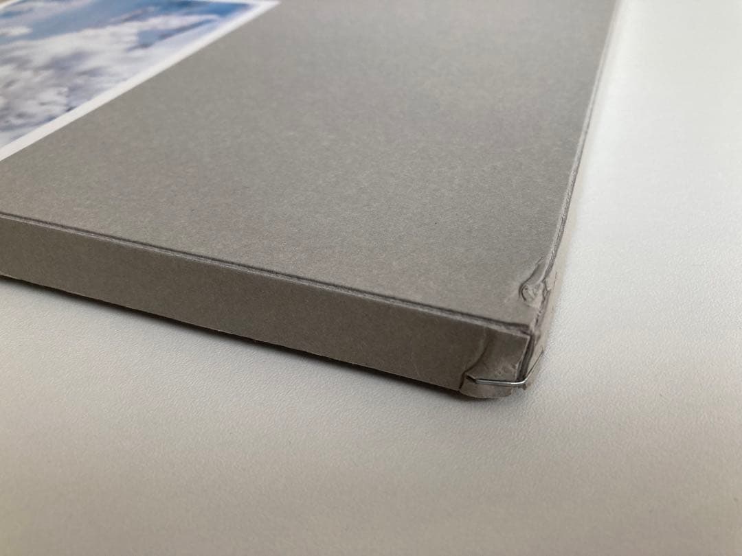 鈴木理策 / 写真集2冊セット（Sakura、White）