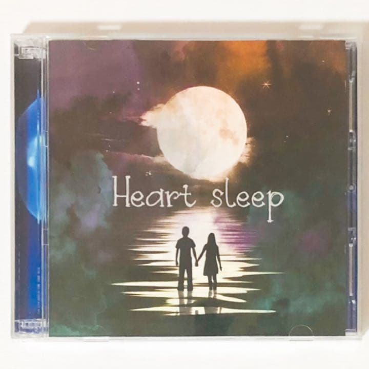 V系★NEVERLAND【Heart sleep】CD＋DVD★2点セット