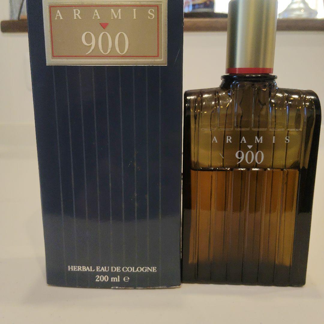 希少　ARAMIS 900 　ハーバルオーデコロン　200ml 大容量