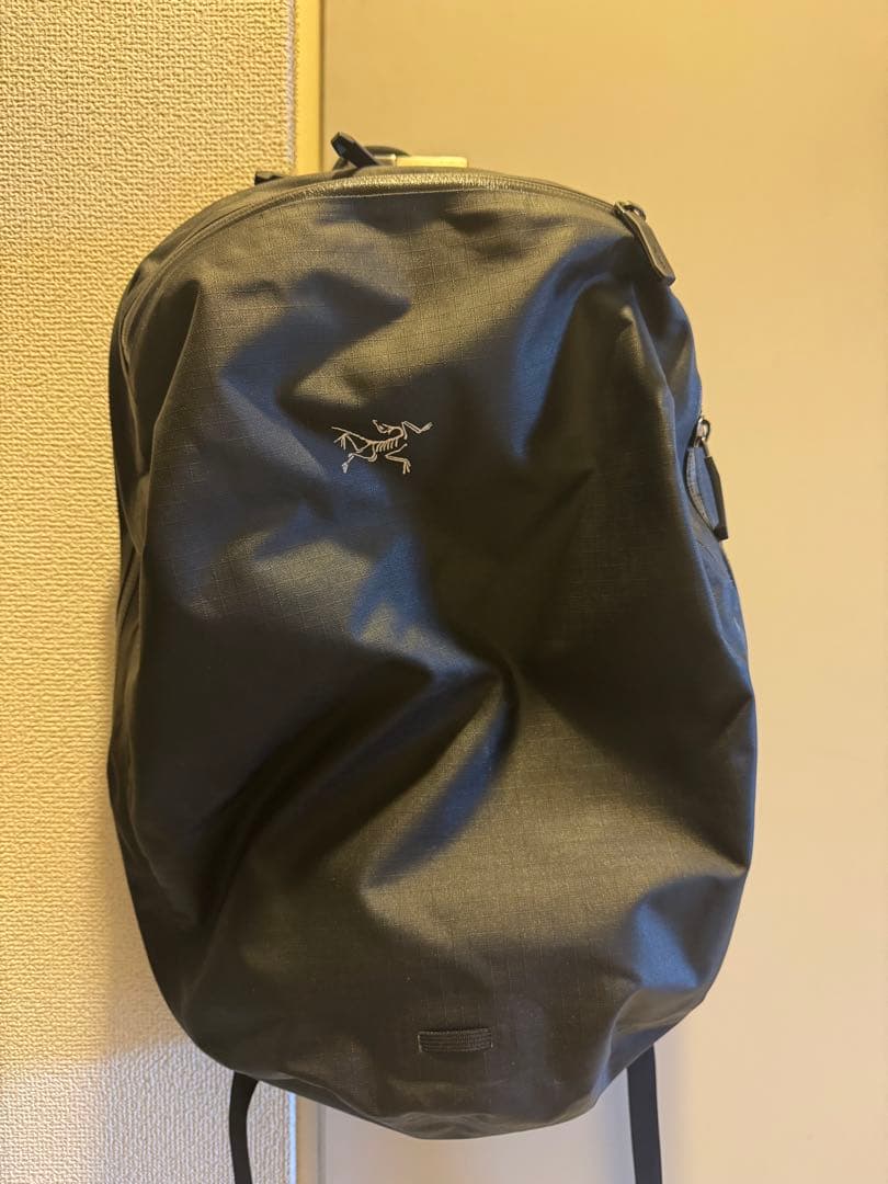 ⭐︎限定最終特価⭐︎ARC'TERYX グランヴィル 16 バックパック