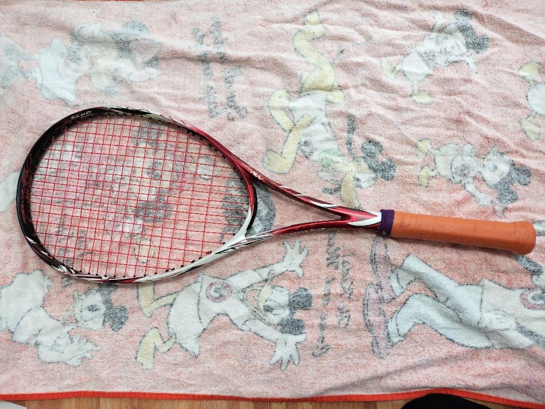 エフスピード01v　F SPEED