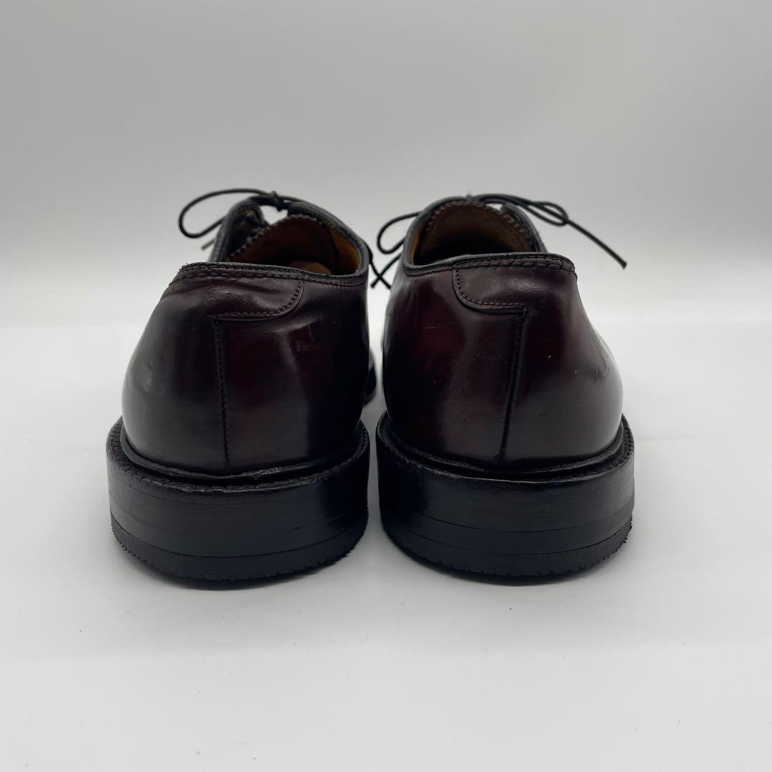 Florsheim Imperial Quality コードバン USA製 9D