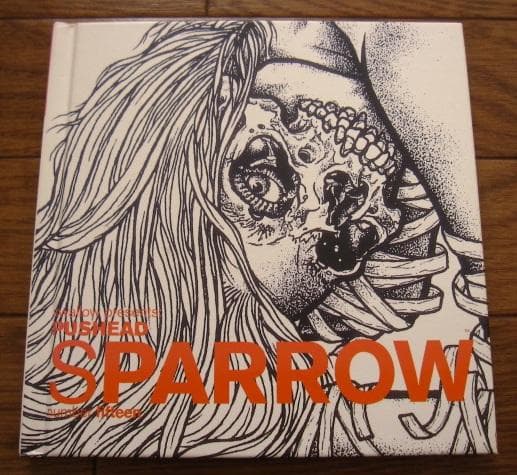 SPARROW　PUSHEAD　パスヘッド