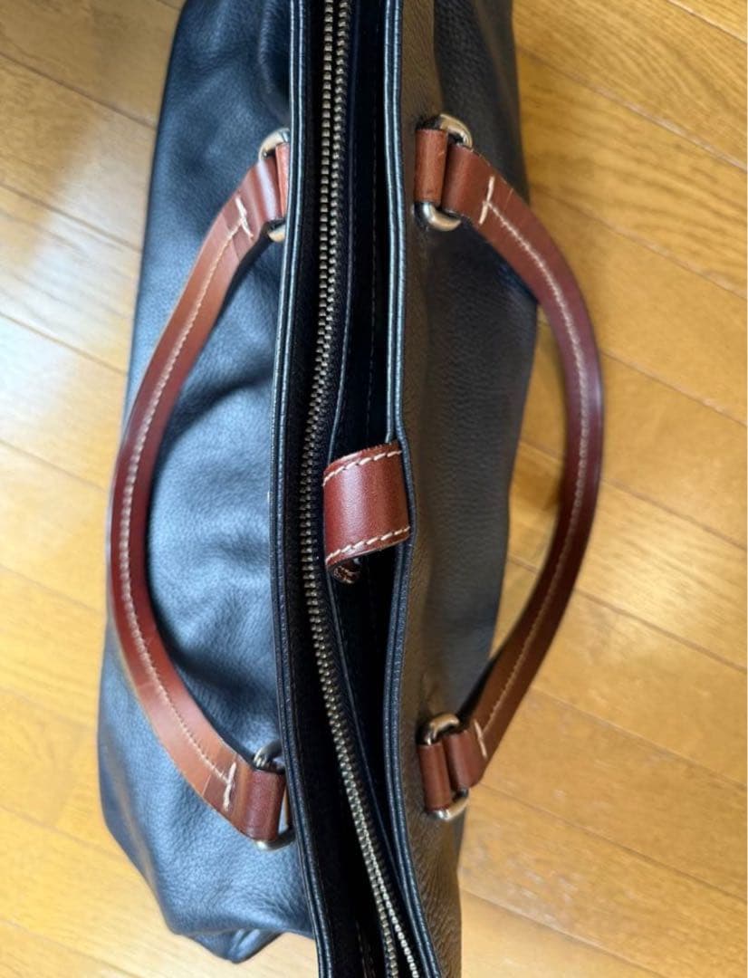 極美品✨Daniel&Bob×TOMORROWLAND別注 トートバック