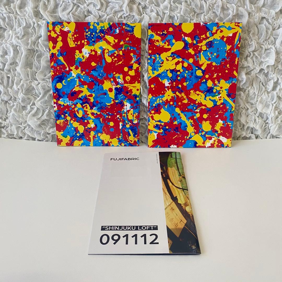 フジファブリック FAB BOX Ⅲ　完全生産限定盤