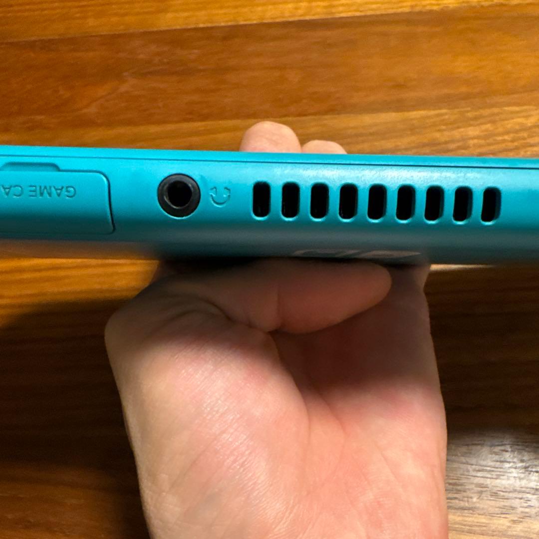 Nintendo Switch light ジャンク品