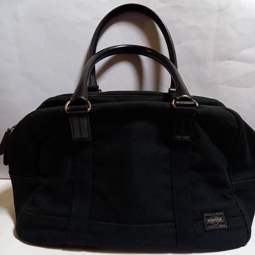 ポーター×FABRICK×Genevieve Gauckler トリプルコラボ