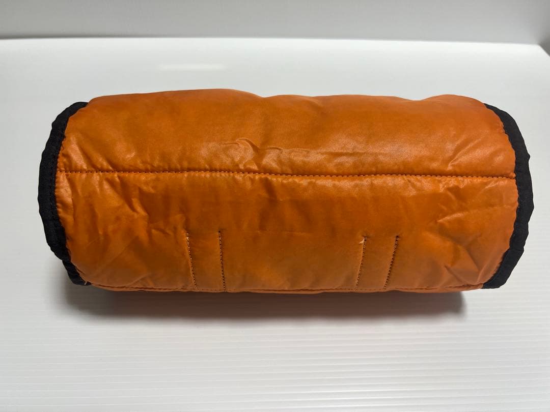 PORTER タンカー ミニボストン S 黒 吉田カバン 日本製