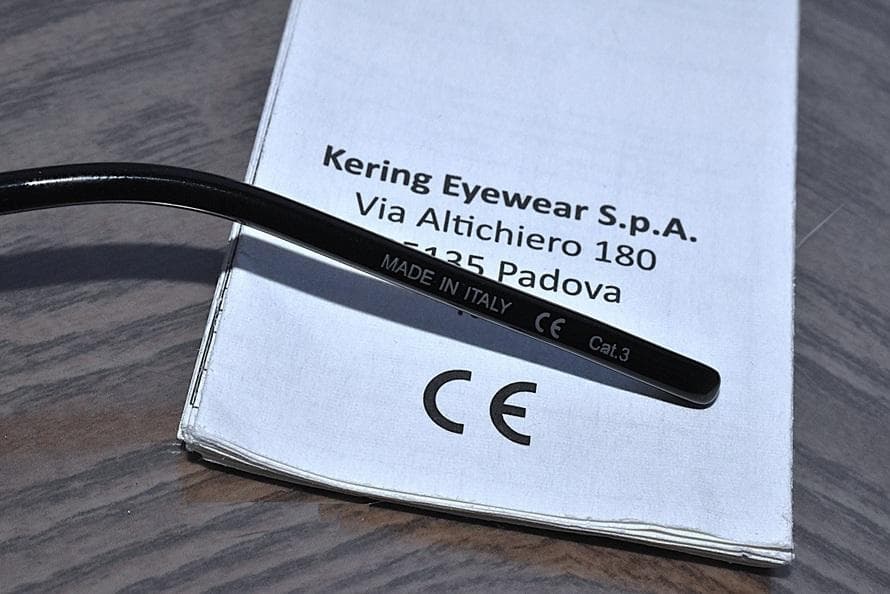 SAINT LAURENT PARIS サンローランパリ SL361 サングラス