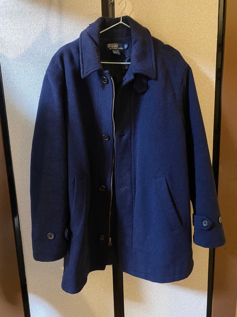 polo Ralph Lauren コート