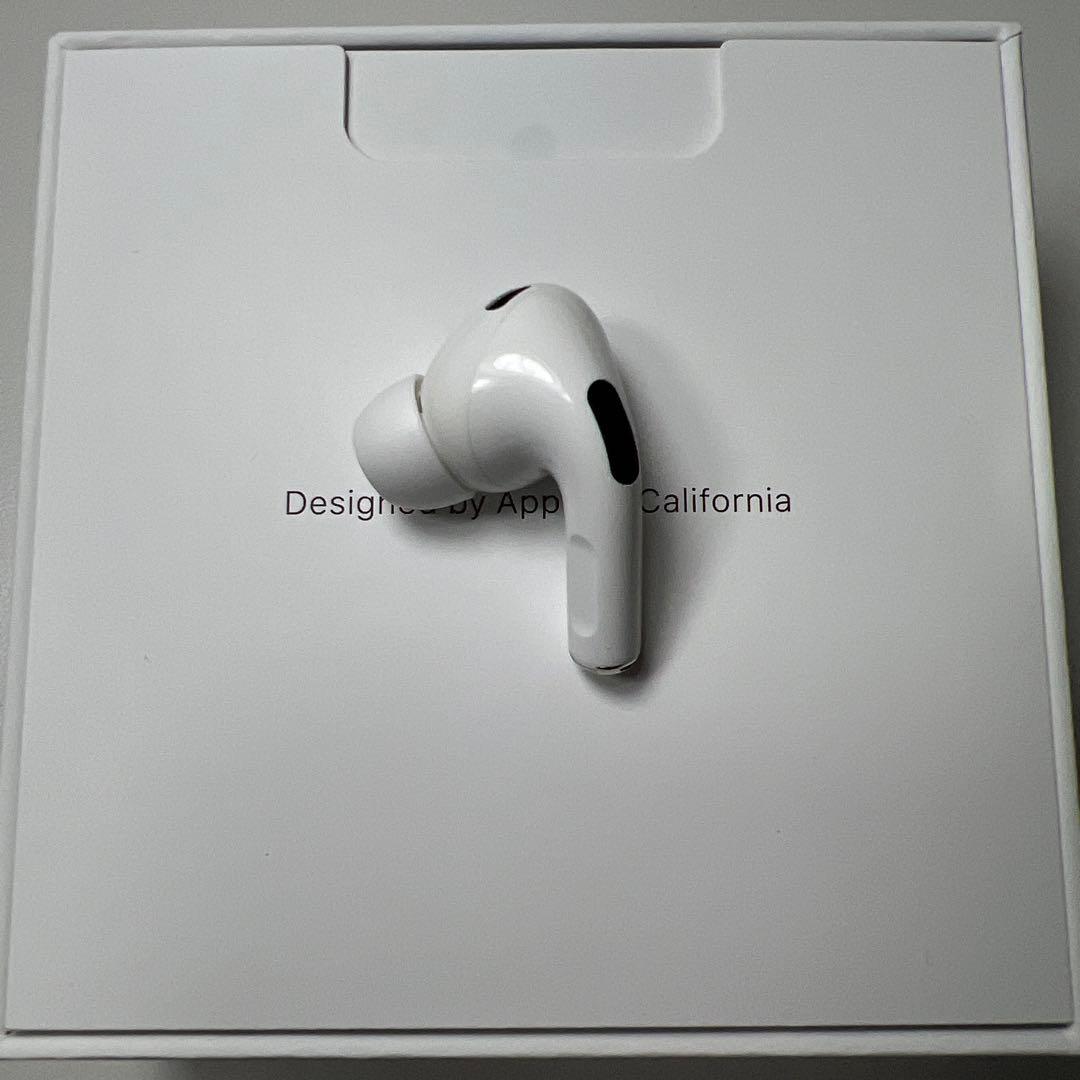 Apple AirPods Pro 第2世代 USB-C 両耳 [89]