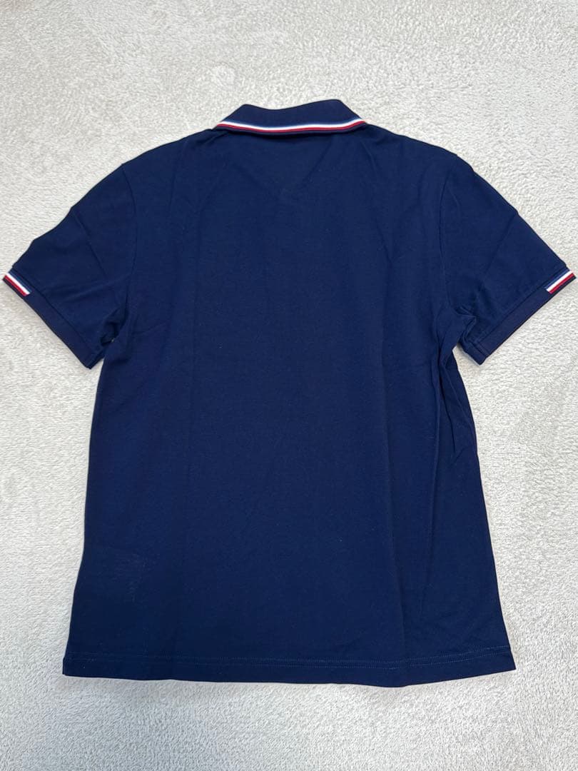 極美品　Moncler モンクレール ポロシャツ
