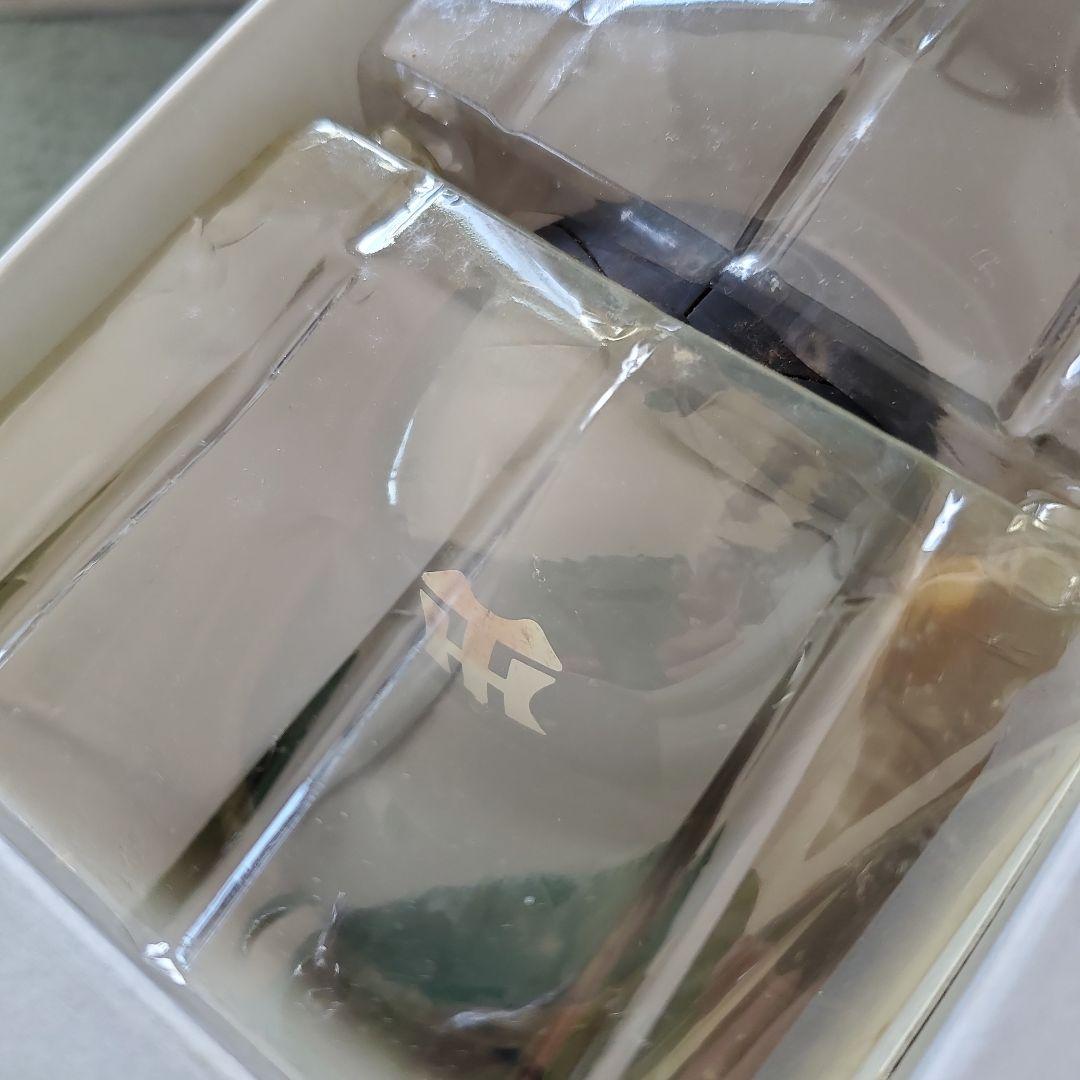 限定販売 阪神タイガース2003年優勝記念ウイスキー 監督選手のビッグヘッド付