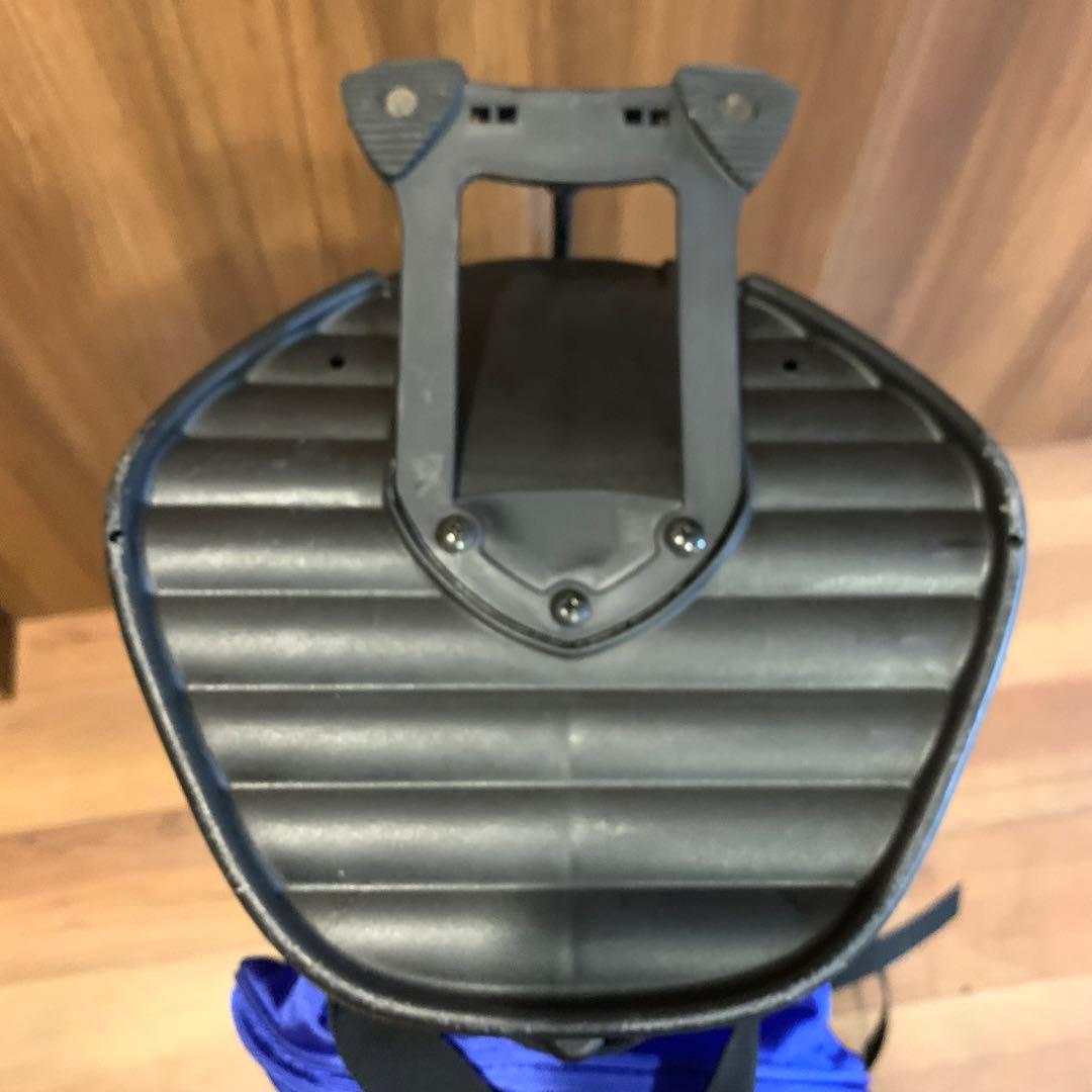 ま*さ様 【値下】サンマウンテン キャディバッグ