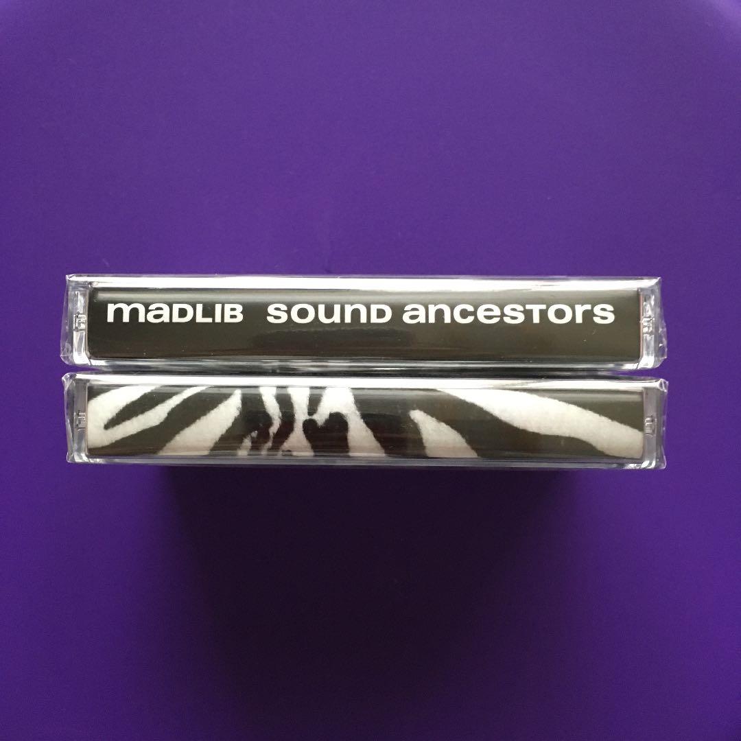 Madlib・Freddie Gibbs & Madlib ２本セット‼️新品‼️