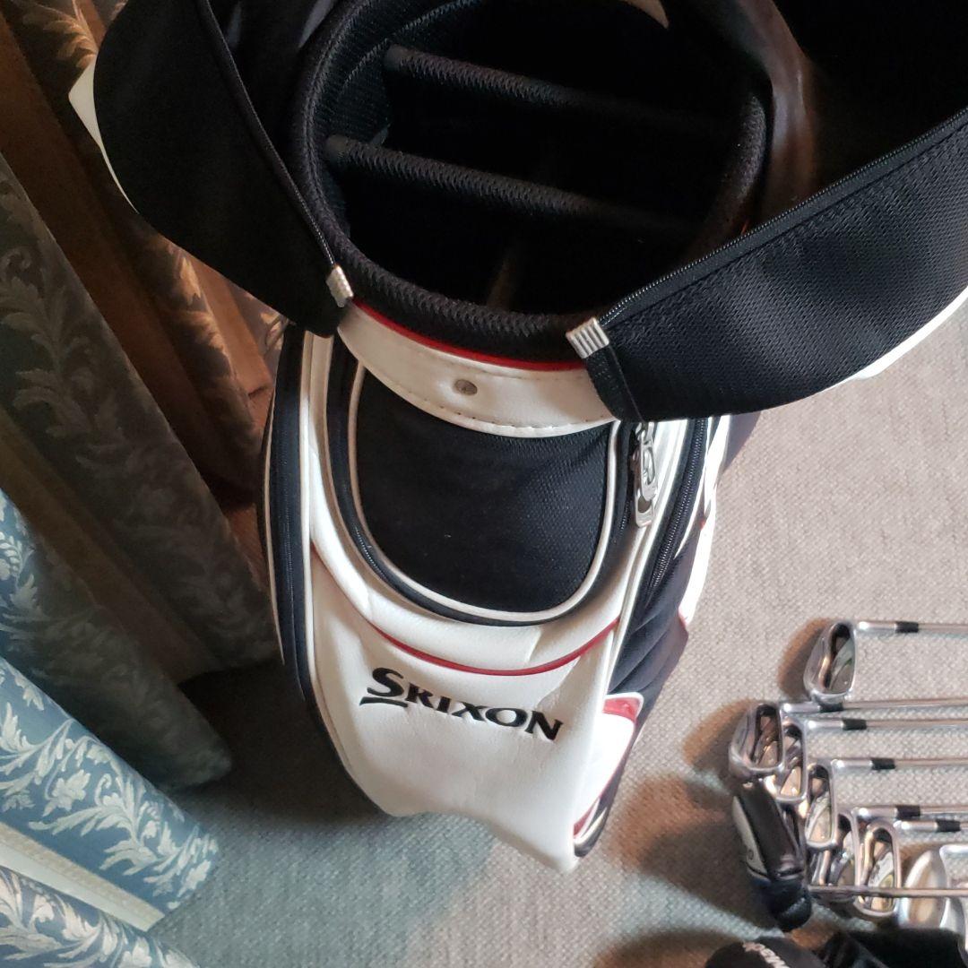 ゴルフクラブ一式セット　送料別