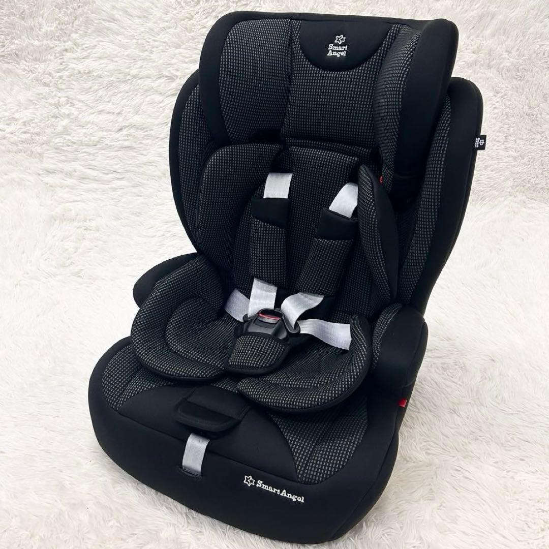 【✨美品・長く使える✨】 Smart Angel イージスジュニア GY