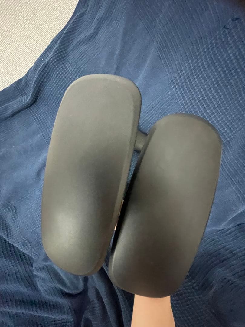 yus127さま専用　オカムラ　シルフィ　アジャストアーム　ネジ付き