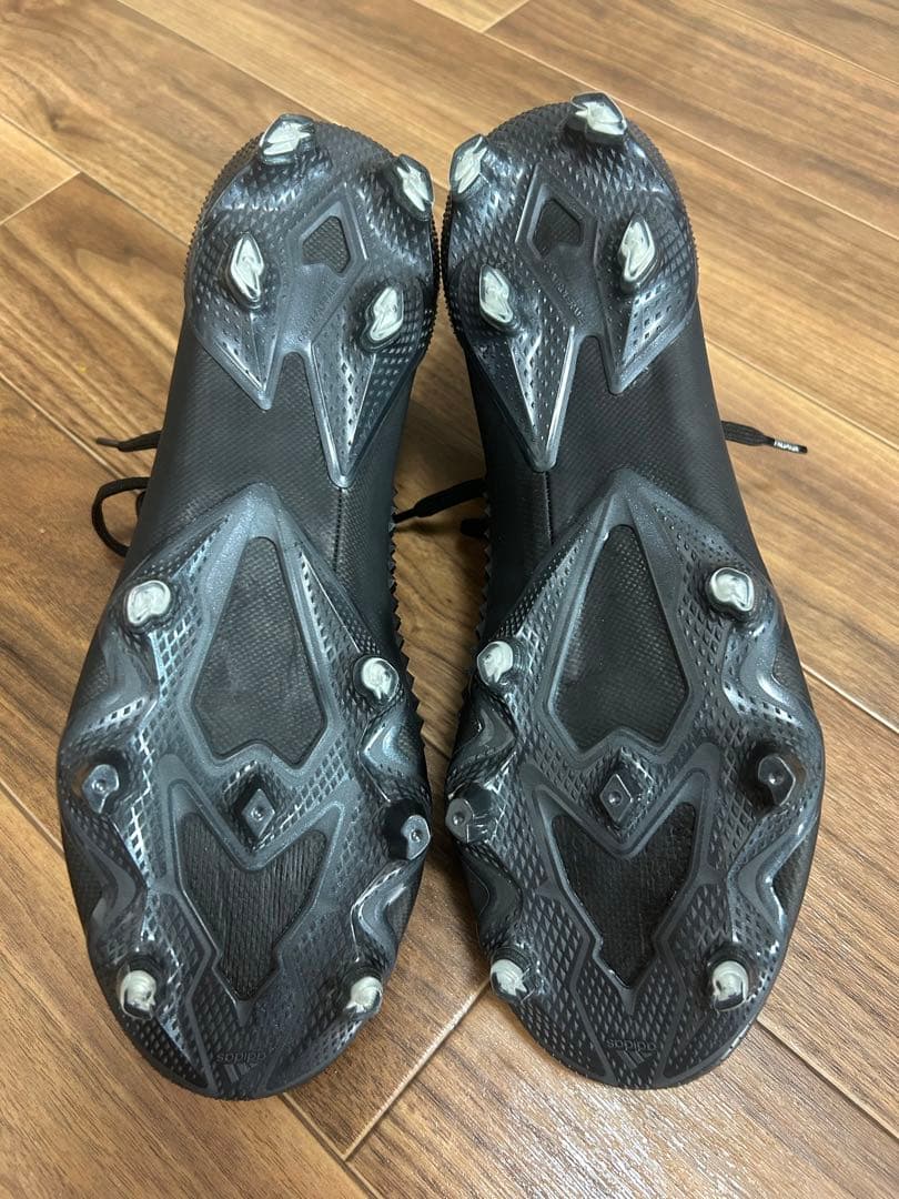 adidas プレデター20.1 FG