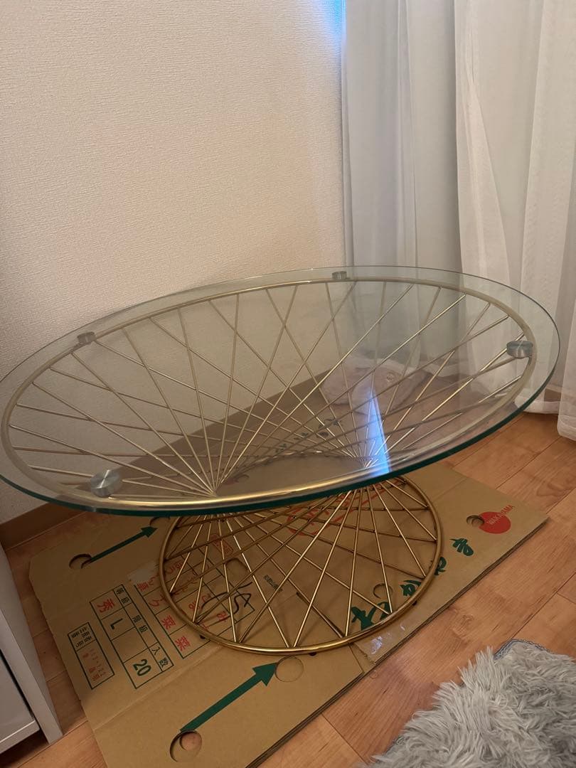 サイドテーブル・ナイトテーブル・ローテーブル mum