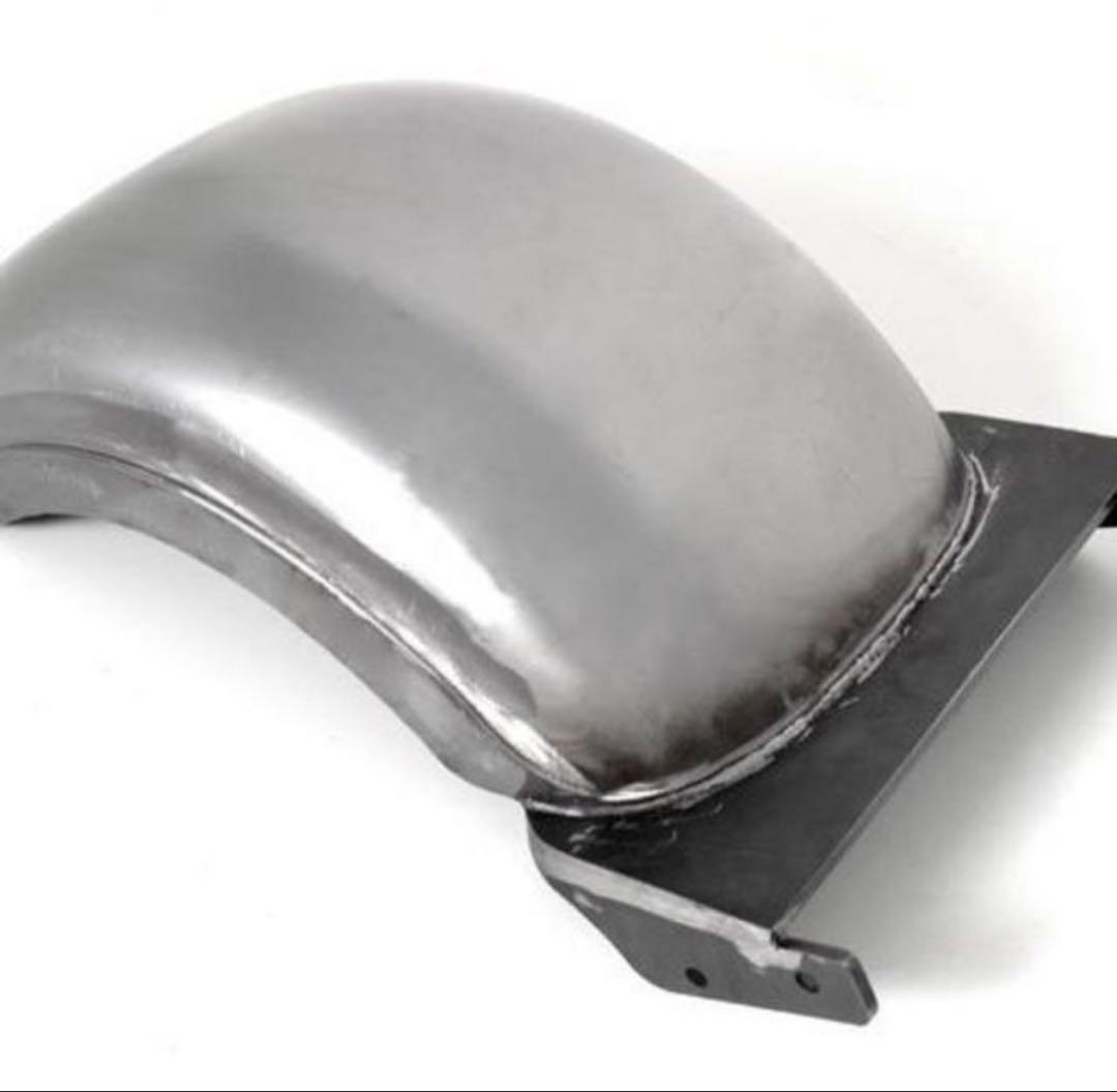 ハーレー ソフテイル　280 / 300 WIDE リヤ フェンダー