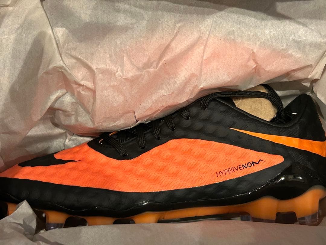 ハイパーヴェノム ファントム RGN SE FG 23.5cm