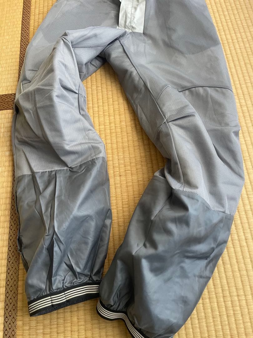 mont-bell スキー スノーボード アルパイン パンツL