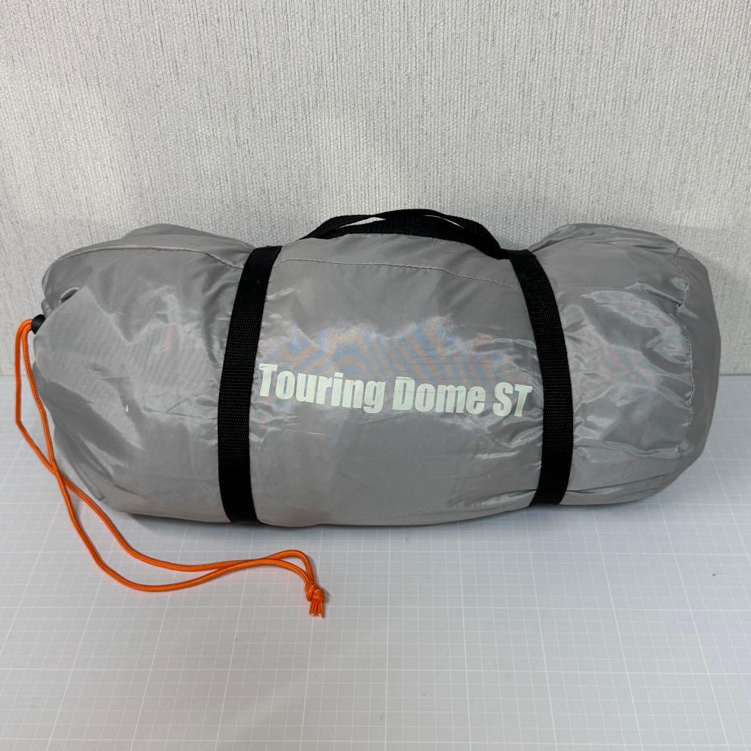 【美品】Coleman ツーリングドームST Amazon限定カラー キャンプ